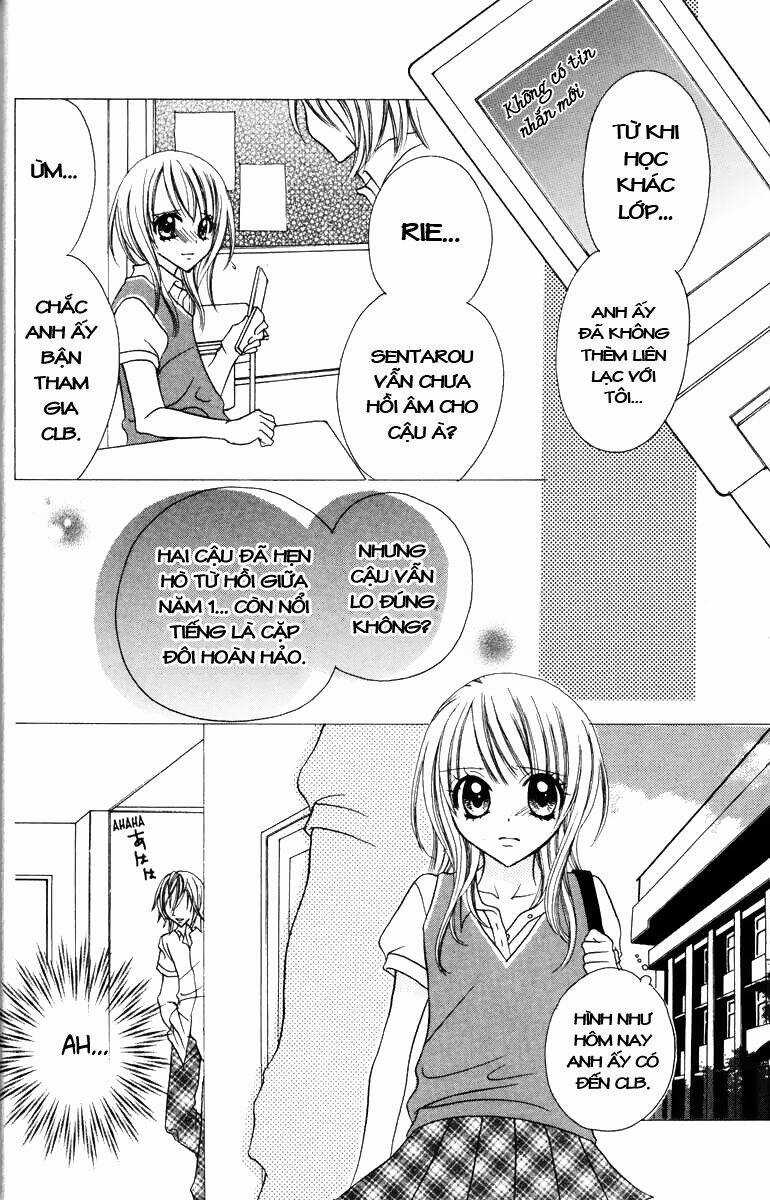 Jigoku Shoujo-Cô Gái Đến Từ Địa Ngục Chapter 13.1 trang 7