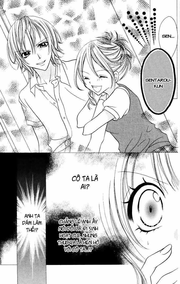 Jigoku Shoujo-Cô Gái Đến Từ Địa Ngục Chapter 13.1 trang 8