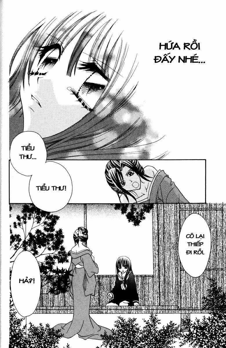 Jigoku Shoujo-Cô Gái Đến Từ Địa Ngục Chapter 13.2 trang 9