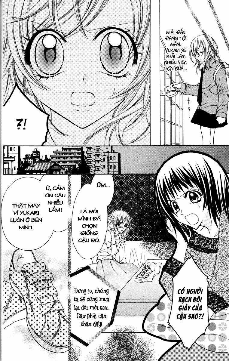 Jigoku Shoujo-Cô Gái Đến Từ Địa Ngục Chapter 13 trang 10