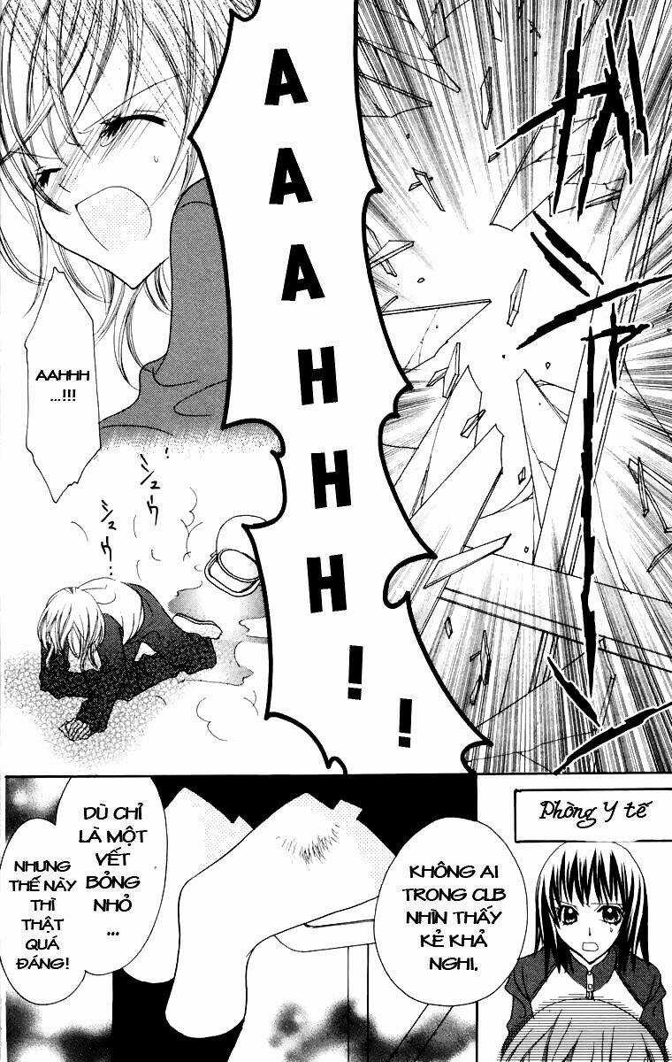 Jigoku Shoujo-Cô Gái Đến Từ Địa Ngục Chapter 13 trang 12