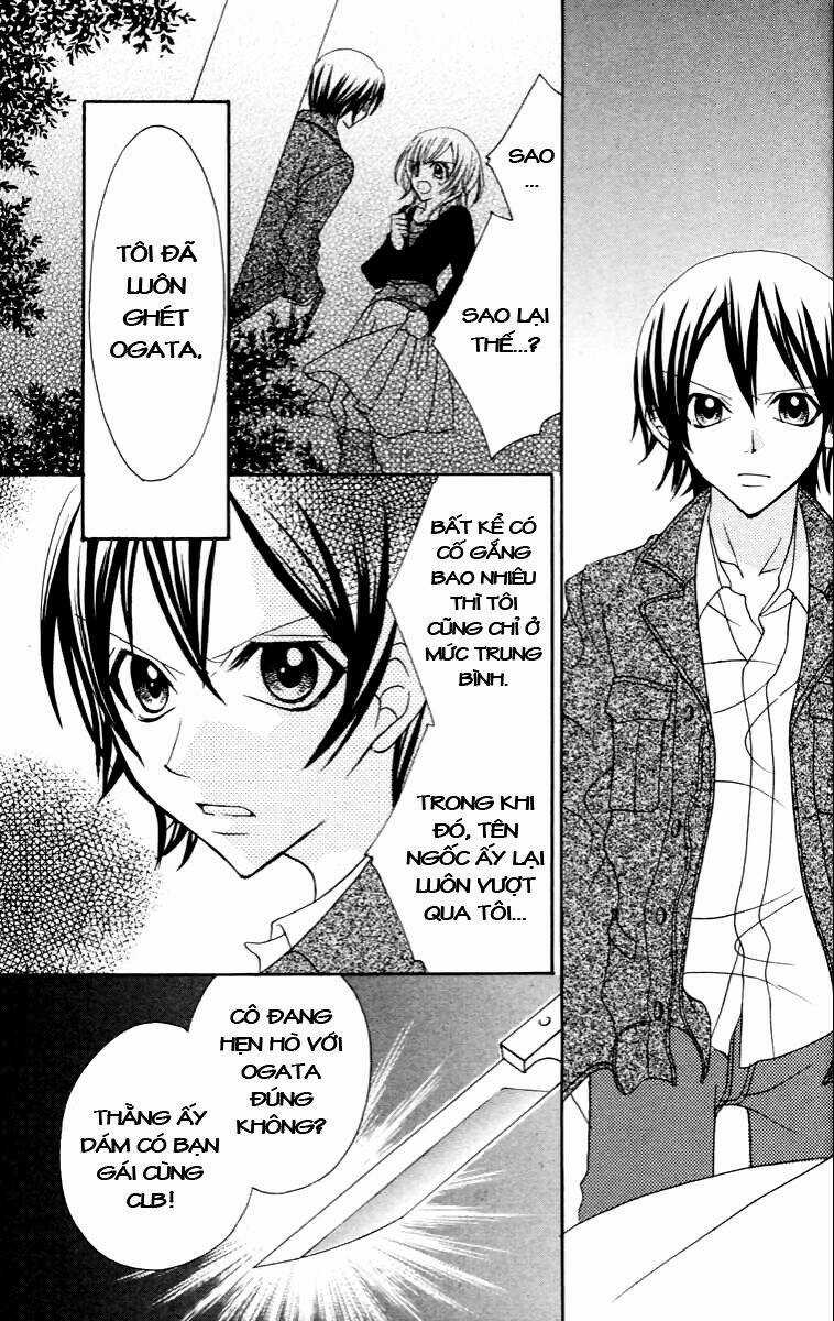 Jigoku Shoujo-Cô Gái Đến Từ Địa Ngục Chapter 13 trang 19