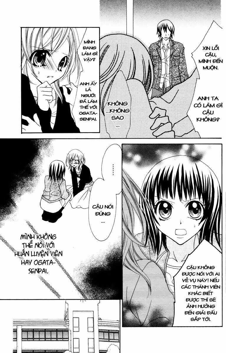 Jigoku Shoujo-Cô Gái Đến Từ Địa Ngục Chapter 13 trang 21