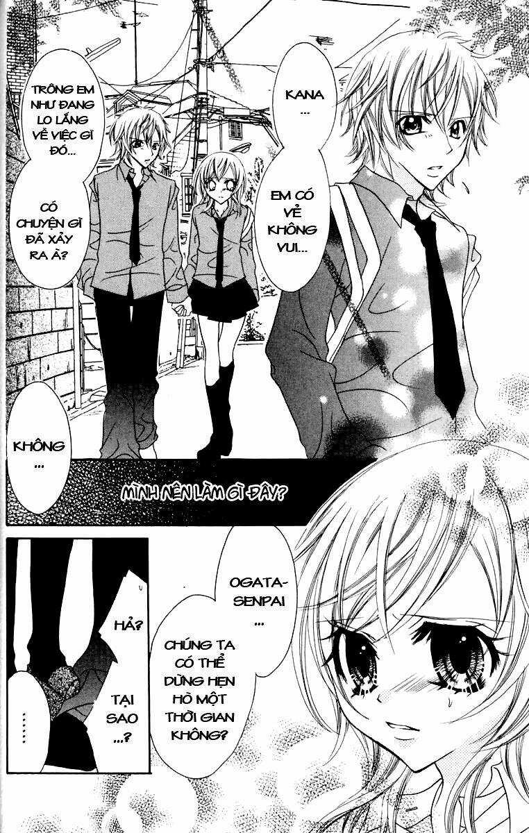 Jigoku Shoujo-Cô Gái Đến Từ Địa Ngục Chapter 13 trang 22