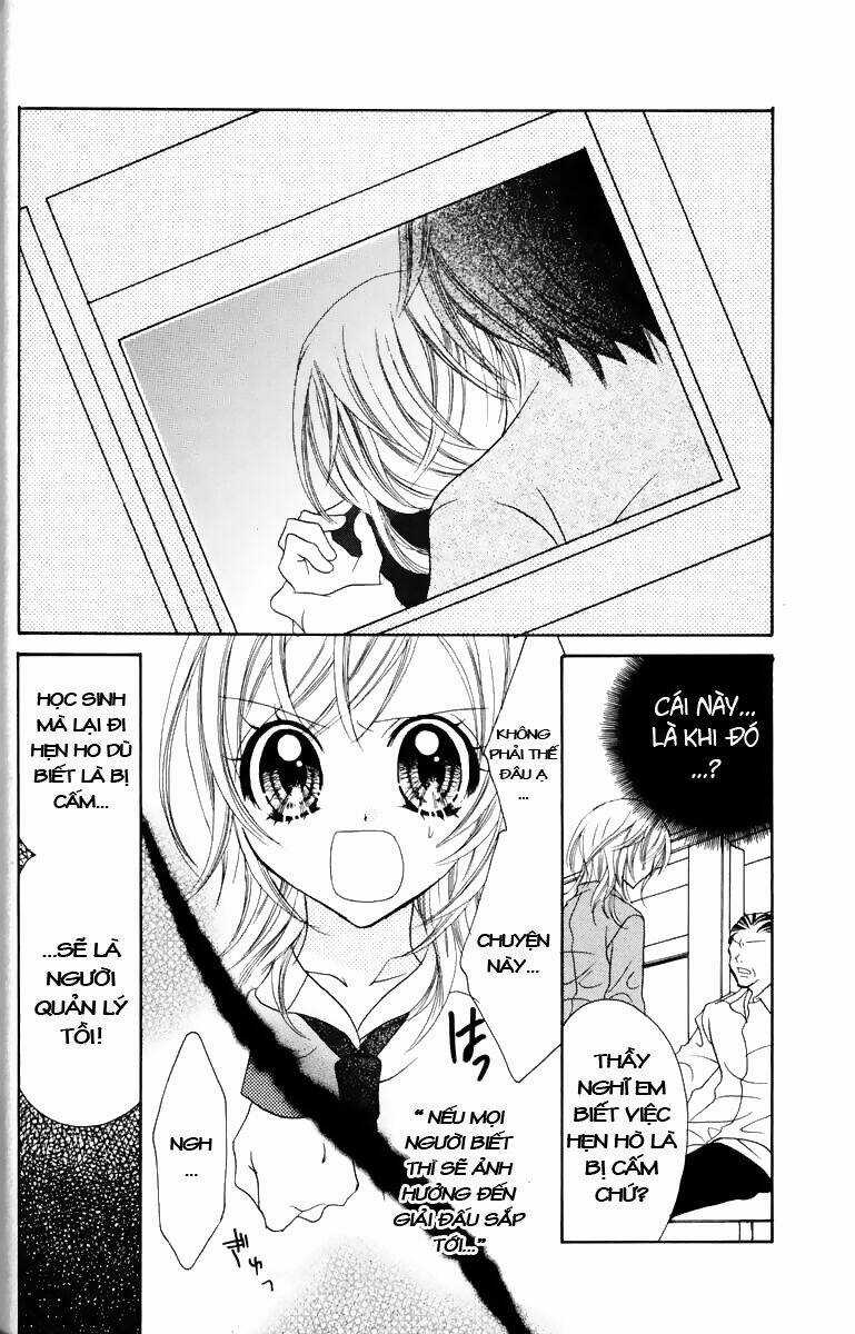 Jigoku Shoujo-Cô Gái Đến Từ Địa Ngục Chapter 13 trang 24