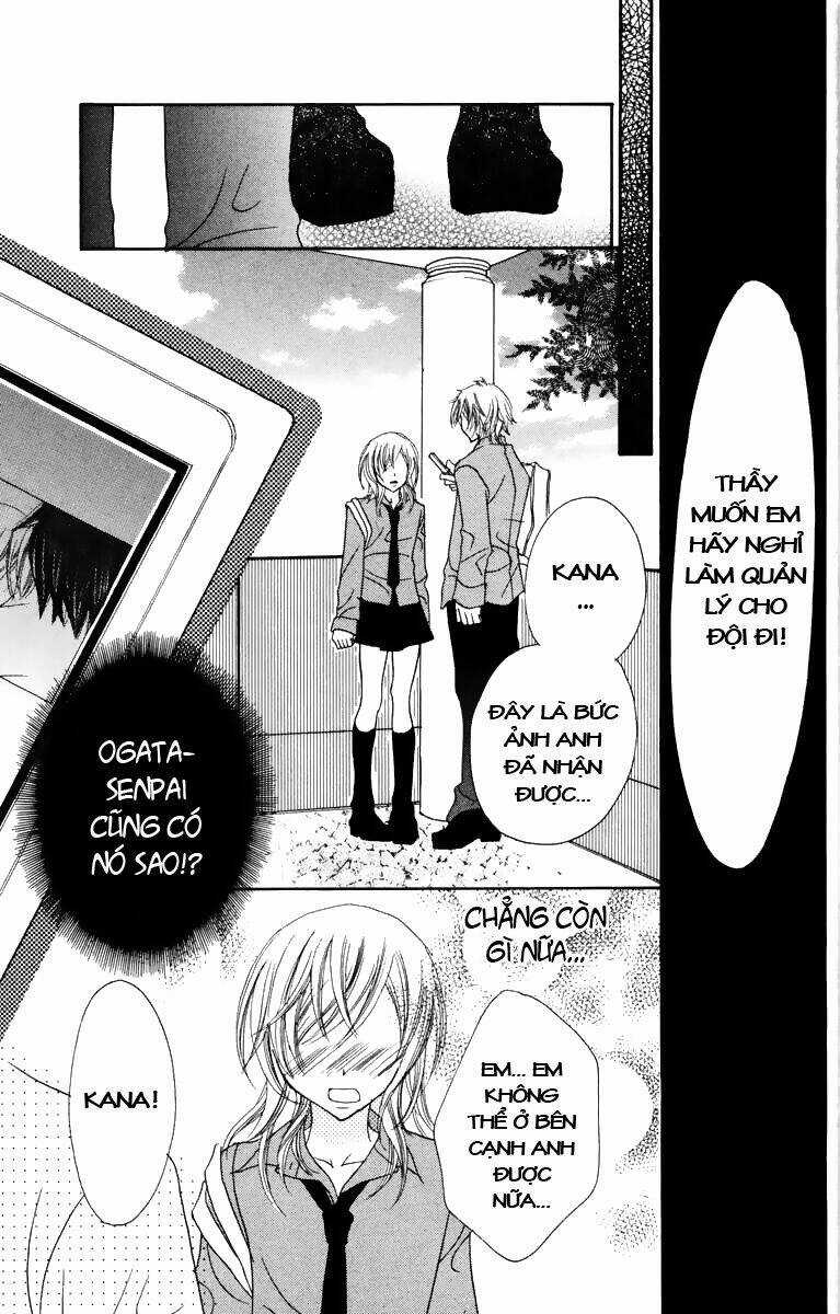 Jigoku Shoujo-Cô Gái Đến Từ Địa Ngục Chapter 13 trang 25