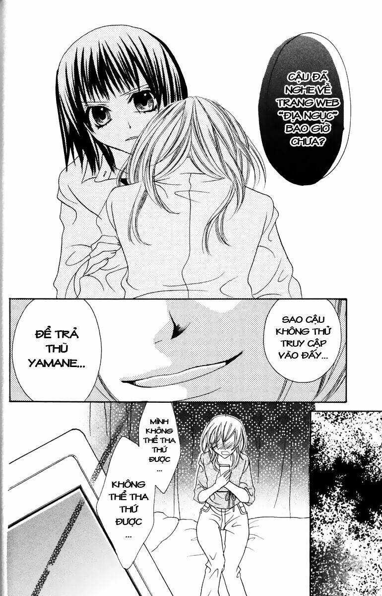 Jigoku Shoujo-Cô Gái Đến Từ Địa Ngục Chapter 13 trang 28