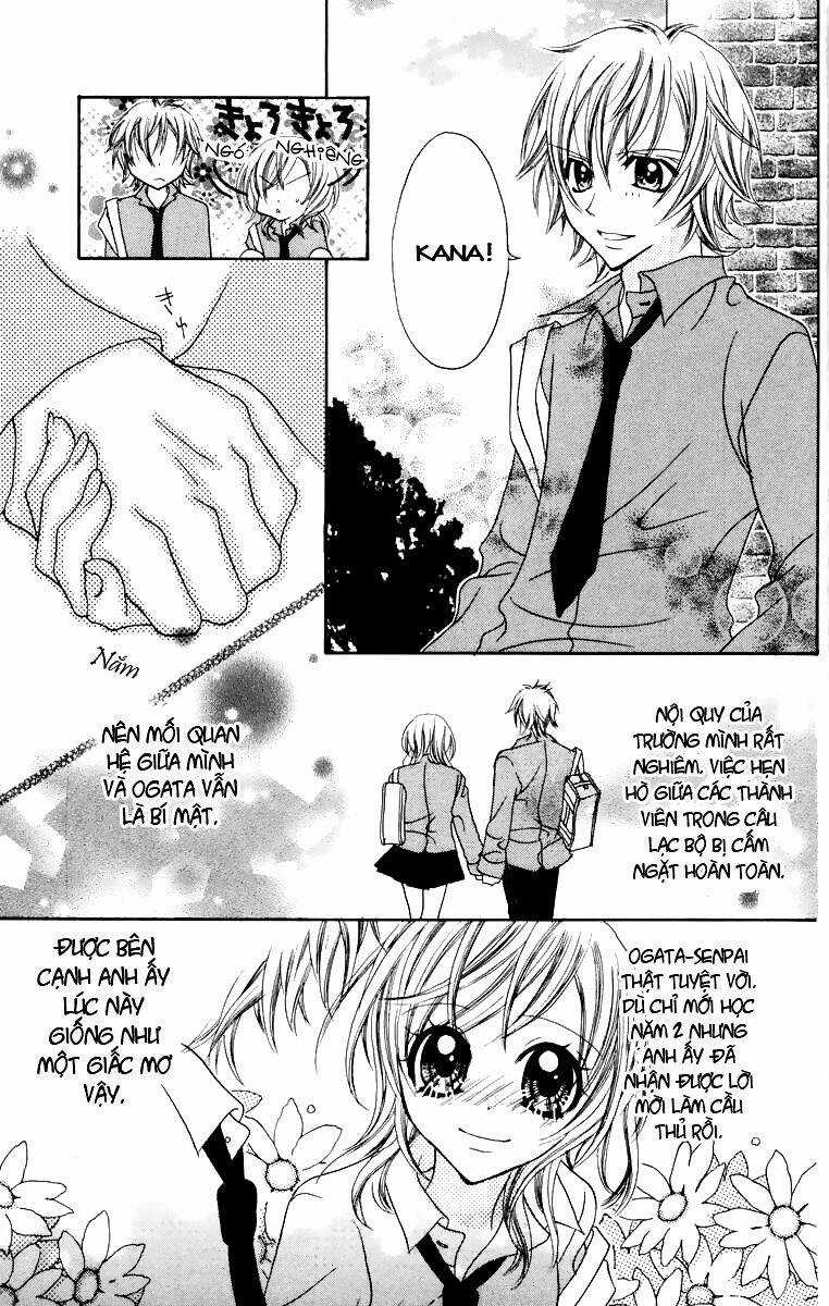 Jigoku Shoujo-Cô Gái Đến Từ Địa Ngục Chapter 13 trang 5