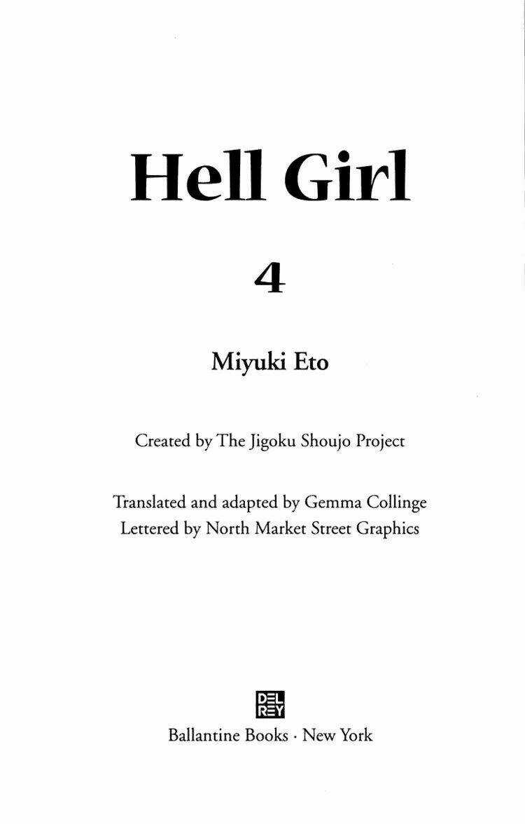 Jigoku Shoujo-Cô Gái Đến Từ Địa Ngục Chapter 14.1 trang 2