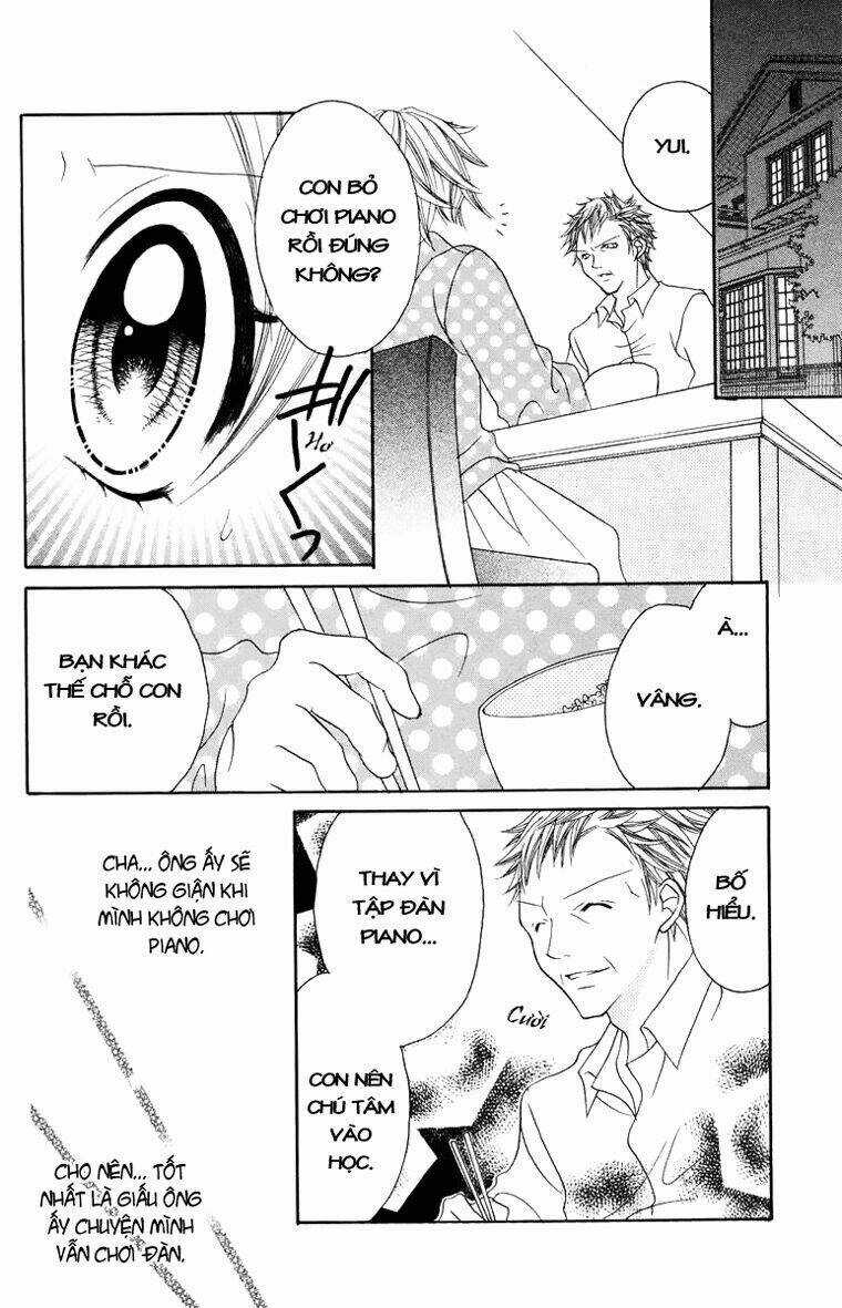 Jigoku Shoujo-Cô Gái Đến Từ Địa Ngục Chapter 14.2 trang 10