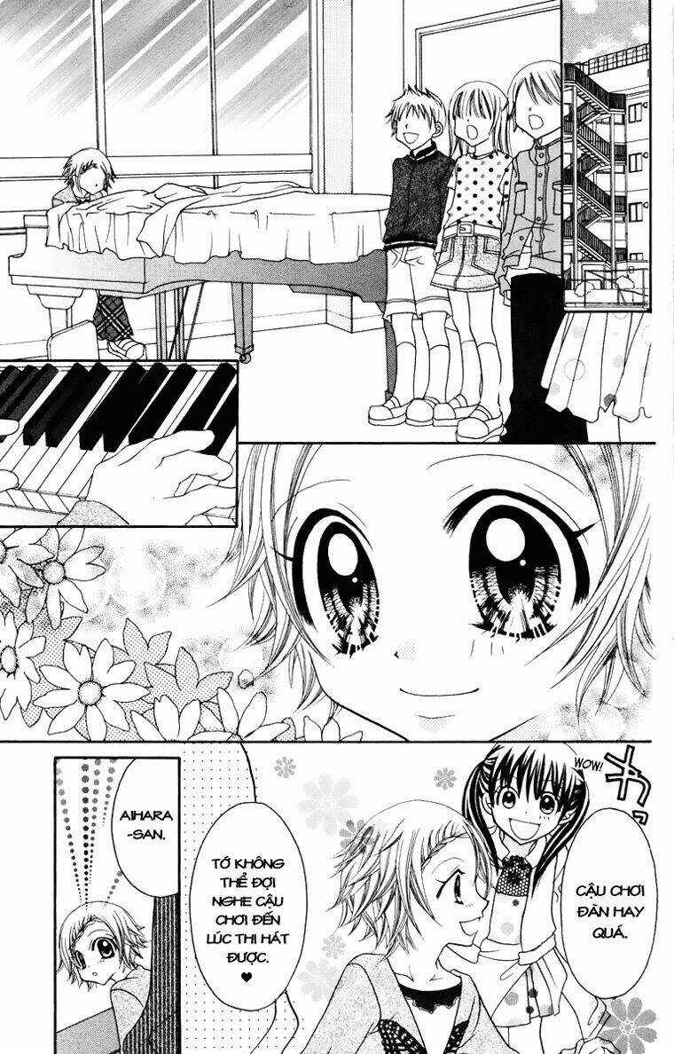 Jigoku Shoujo-Cô Gái Đến Từ Địa Ngục Chapter 14.2 trang 11