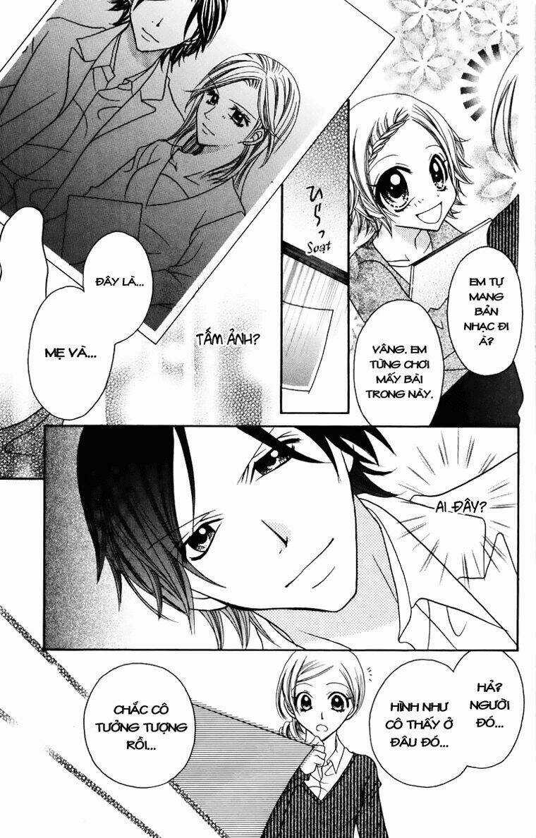 Jigoku Shoujo-Cô Gái Đến Từ Địa Ngục Chapter 14.2 trang 13