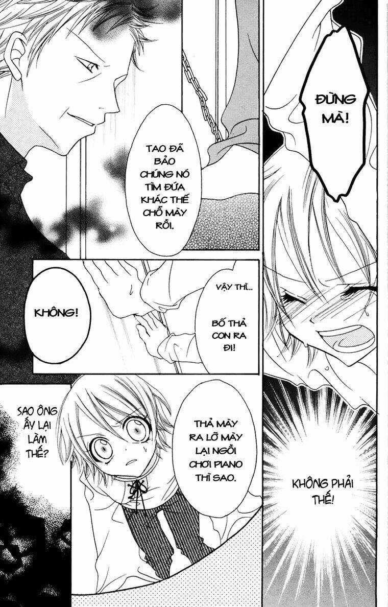 Jigoku Shoujo-Cô Gái Đến Từ Địa Ngục Chapter 14.2 trang 21