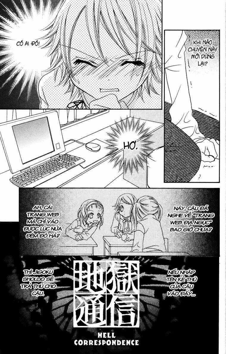Jigoku Shoujo-Cô Gái Đến Từ Địa Ngục Chapter 14.2 trang 23