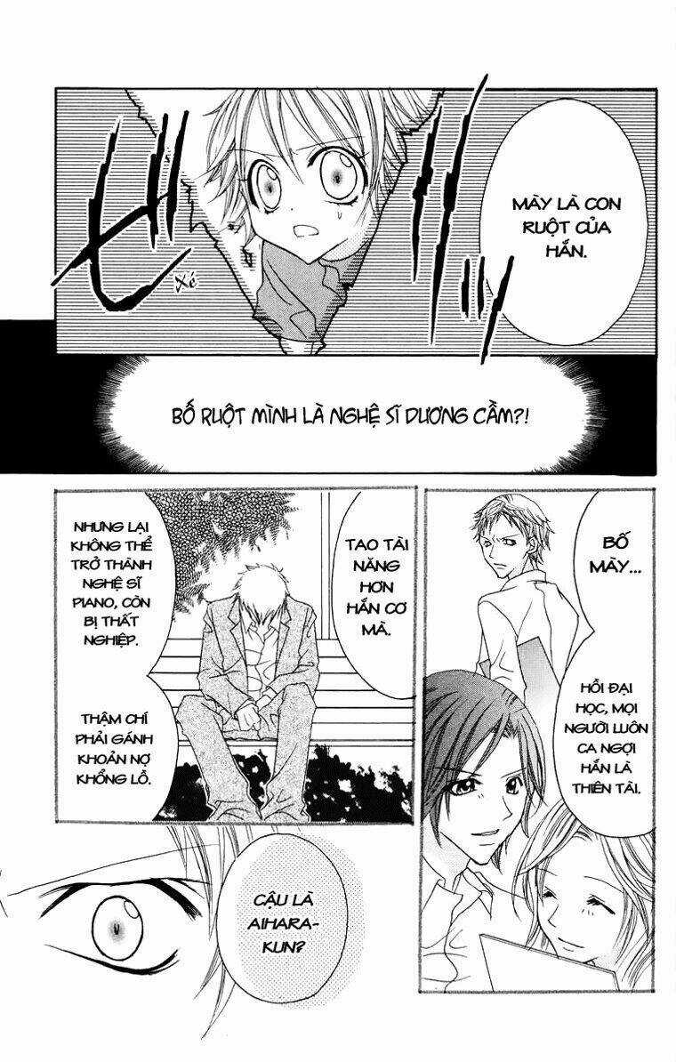 Jigoku Shoujo-Cô Gái Đến Từ Địa Ngục Chapter 14.2 trang 27