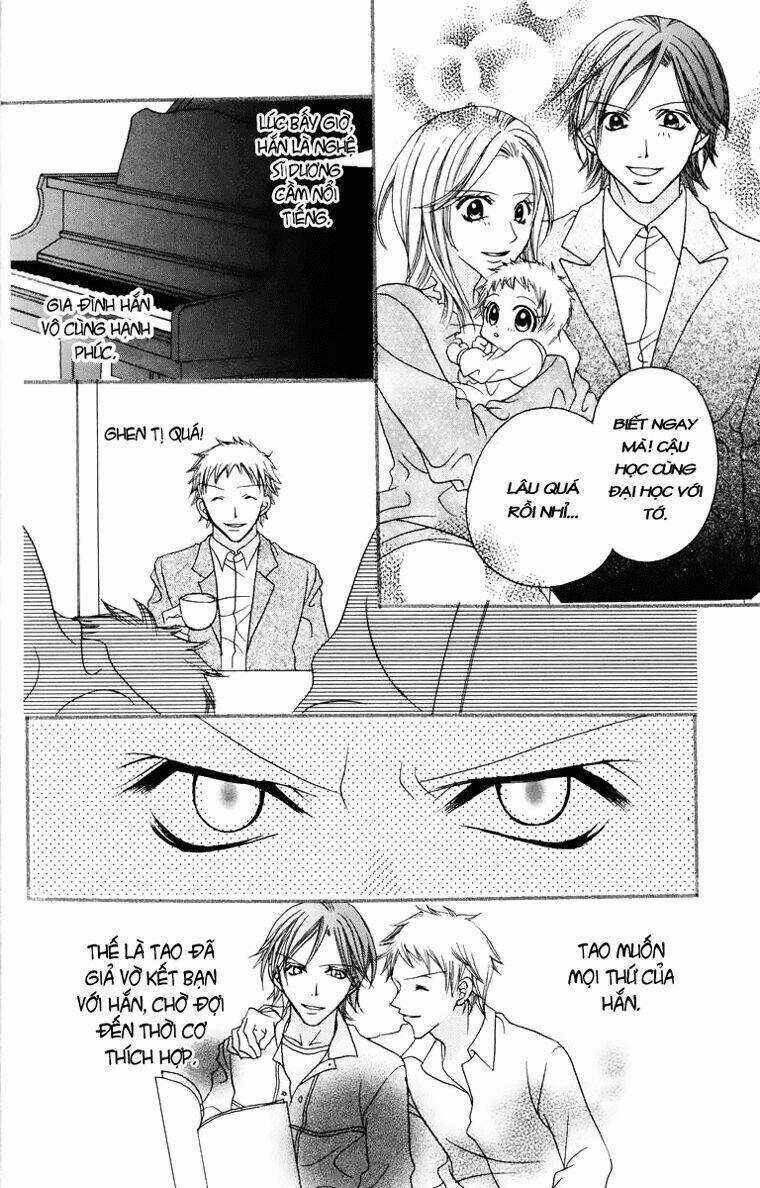 Jigoku Shoujo-Cô Gái Đến Từ Địa Ngục Chapter 14.2 trang 28