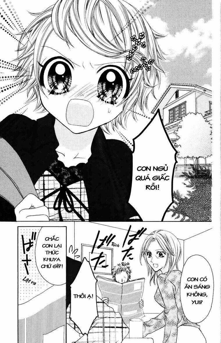 Jigoku Shoujo-Cô Gái Đến Từ Địa Ngục Chapter 14.2 trang 3