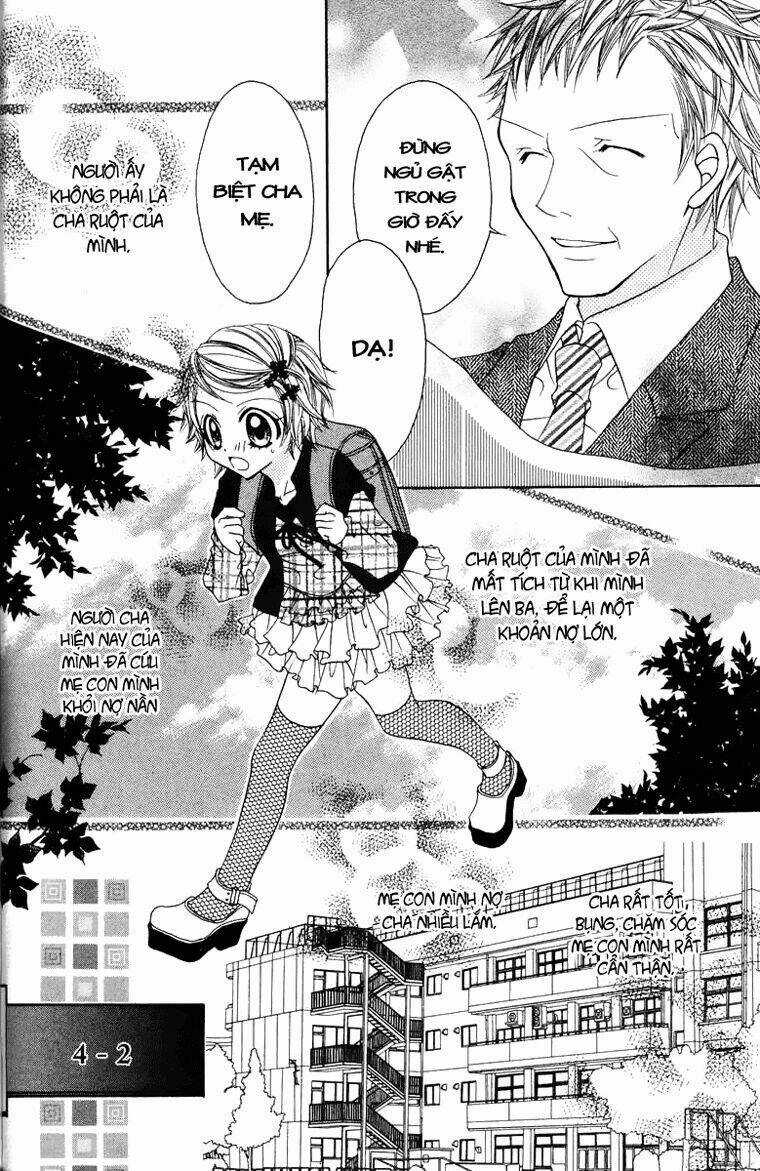 Jigoku Shoujo-Cô Gái Đến Từ Địa Ngục Chapter 14.2 trang 4