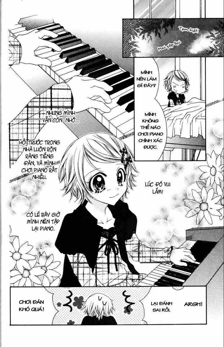 Jigoku Shoujo-Cô Gái Đến Từ Địa Ngục Chapter 14.2 trang 6