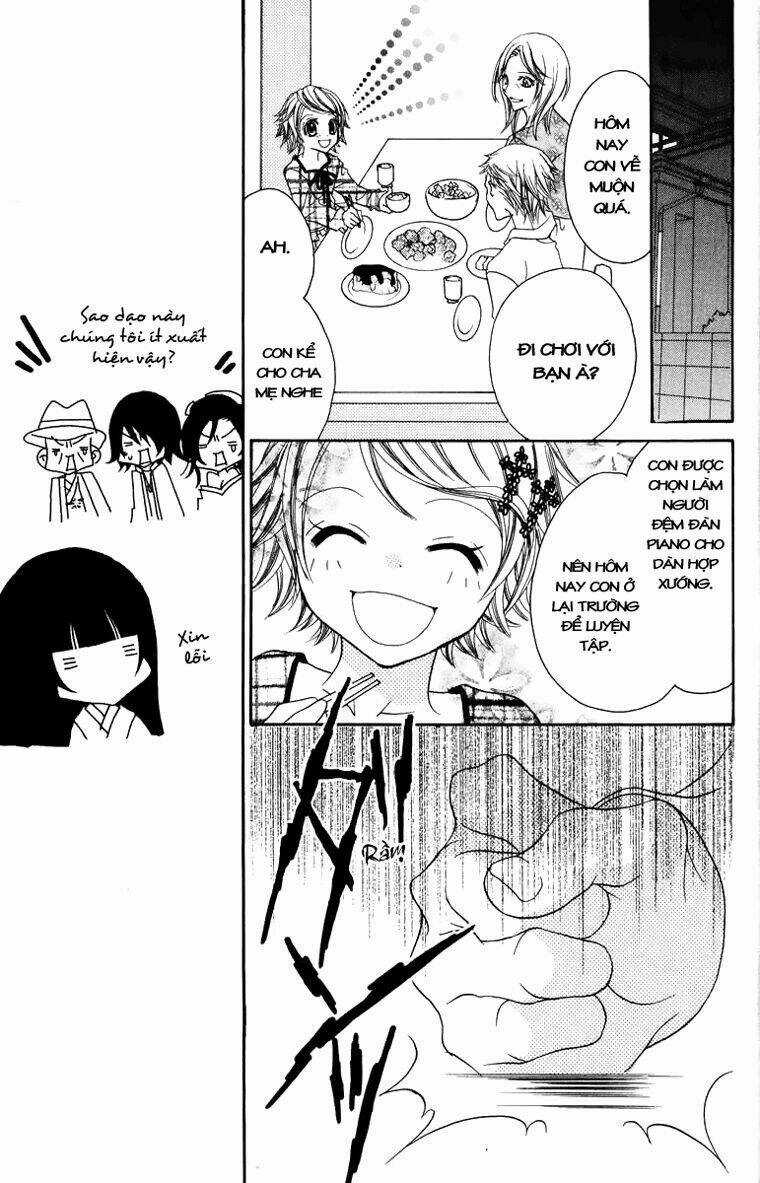 Jigoku Shoujo-Cô Gái Đến Từ Địa Ngục Chapter 14.2 trang 7