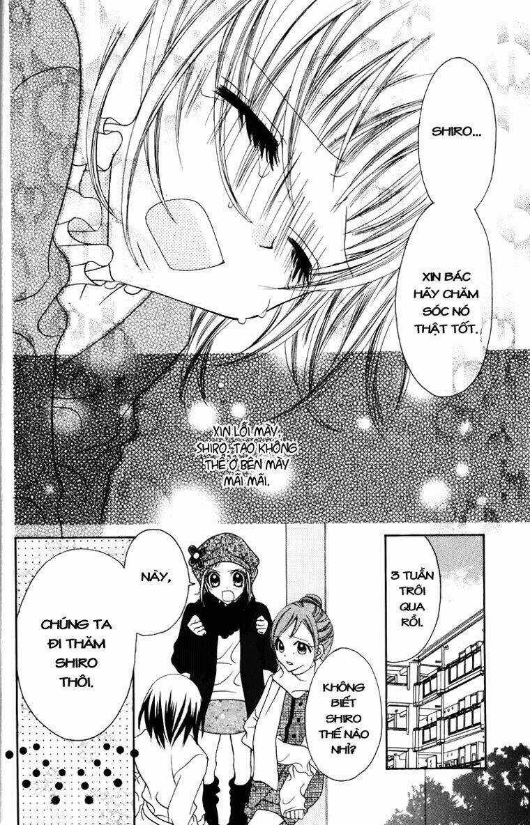 Jigoku Shoujo-Cô Gái Đến Từ Địa Ngục Chapter 15 trang 12