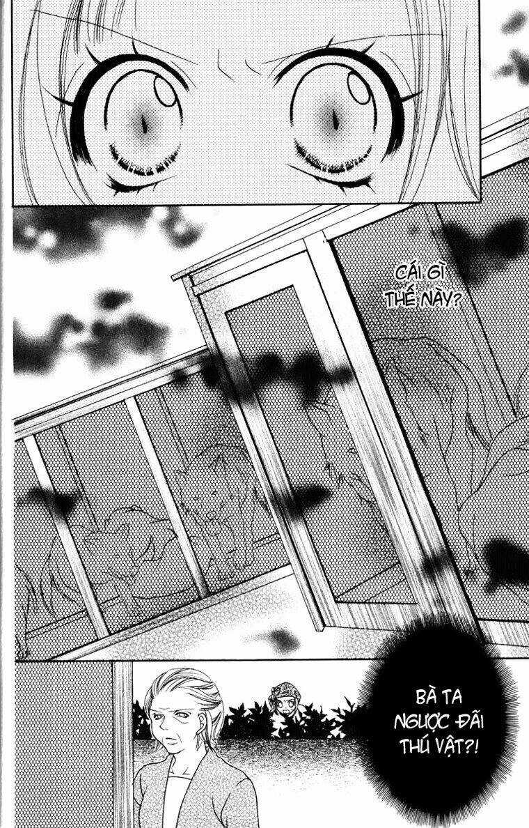 Jigoku Shoujo-Cô Gái Đến Từ Địa Ngục Chapter 15 trang 14