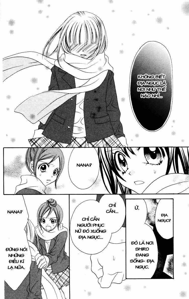 Jigoku Shoujo-Cô Gái Đến Từ Địa Ngục Chapter 15 trang 28