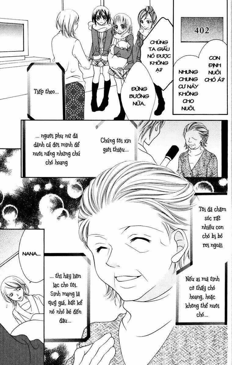 Jigoku Shoujo-Cô Gái Đến Từ Địa Ngục Chapter 15 trang 9