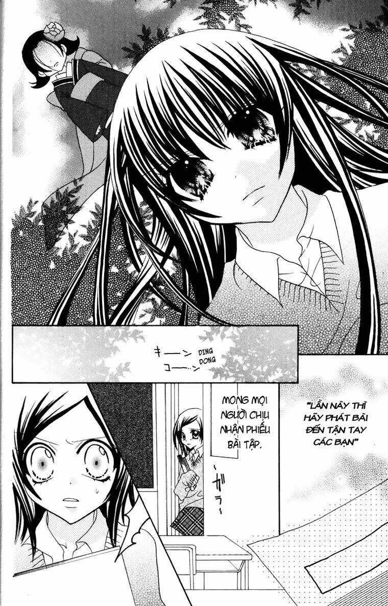 Jigoku Shoujo-Cô Gái Đến Từ Địa Ngục Chapter 16 trang 13