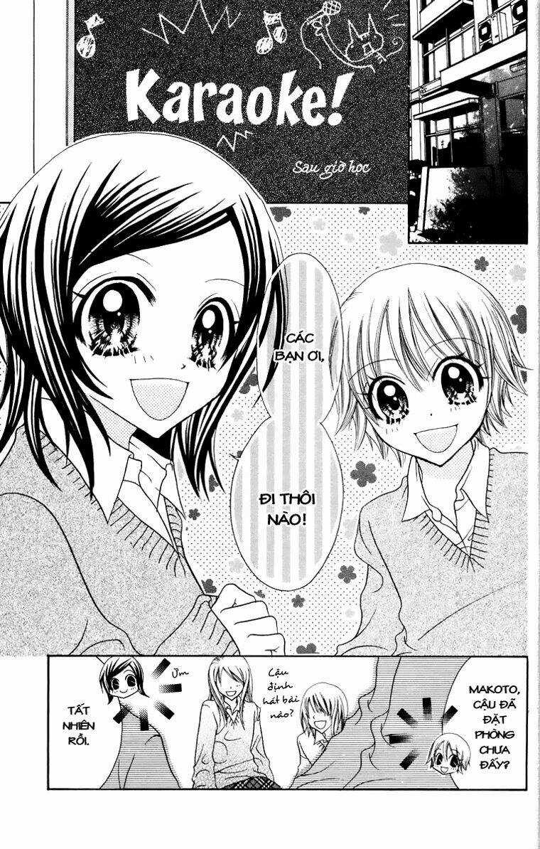 Jigoku Shoujo-Cô Gái Đến Từ Địa Ngục Chapter 16 trang 2