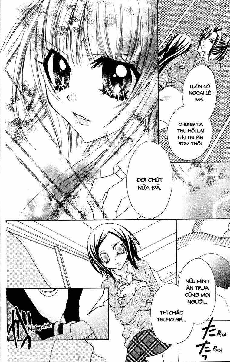 Jigoku Shoujo-Cô Gái Đến Từ Địa Ngục Chapter 16 trang 27