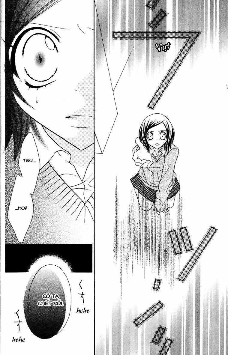 Jigoku Shoujo-Cô Gái Đến Từ Địa Ngục Chapter 16 trang 31
