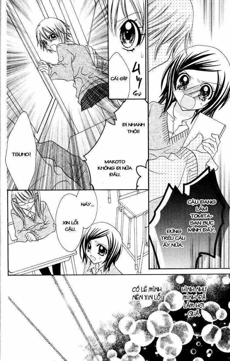 Jigoku Shoujo-Cô Gái Đến Từ Địa Ngục Chapter 16 trang 5