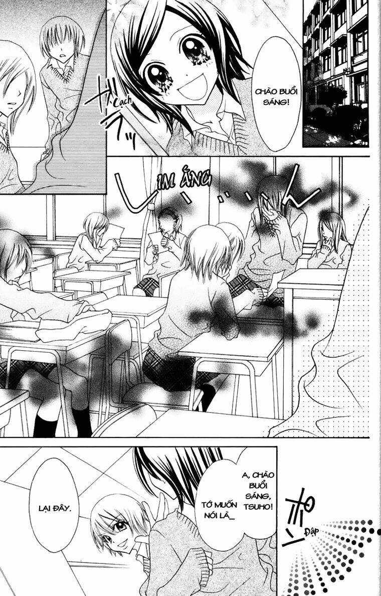 Jigoku Shoujo-Cô Gái Đến Từ Địa Ngục Chapter 16 trang 6