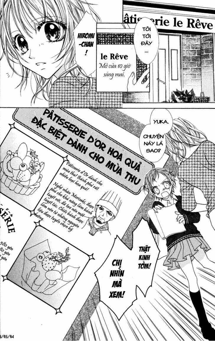 Jigoku Shoujo-Cô Gái Đến Từ Địa Ngục Chapter 2 trang 10