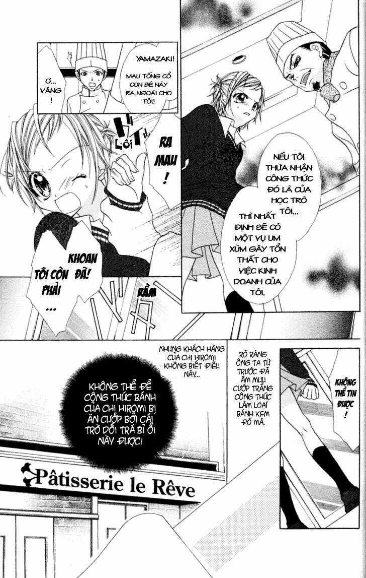 Jigoku Shoujo-Cô Gái Đến Từ Địa Ngục Chapter 2 trang 13