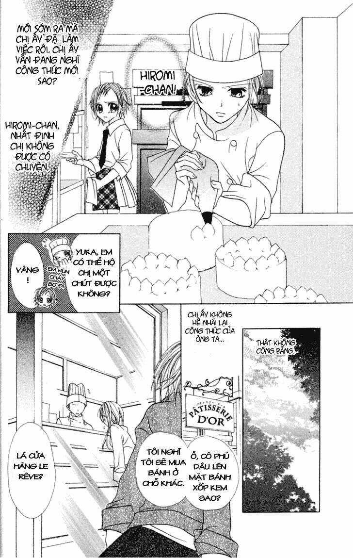 Jigoku Shoujo-Cô Gái Đến Từ Địa Ngục Chapter 2 trang 16