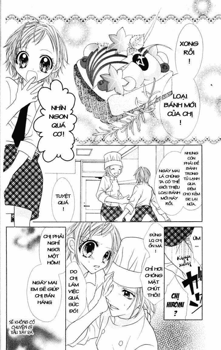 Jigoku Shoujo-Cô Gái Đến Từ Địa Ngục Chapter 2 trang 20