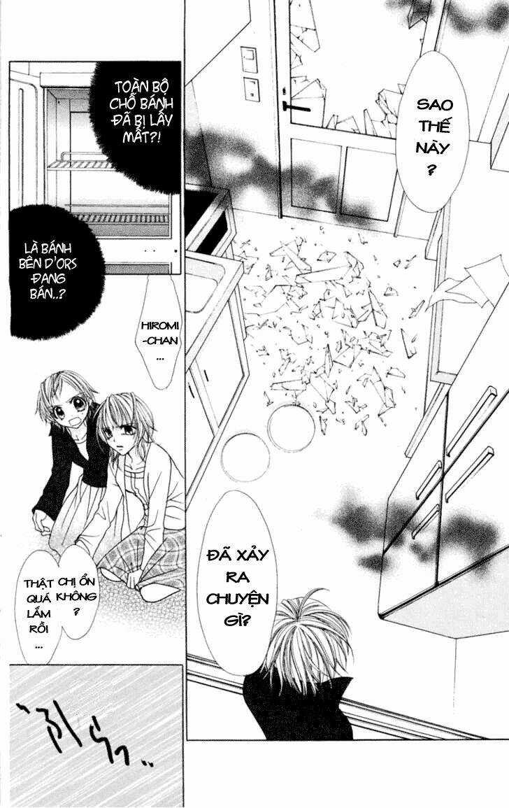 Jigoku Shoujo-Cô Gái Đến Từ Địa Ngục Chapter 2 trang 22