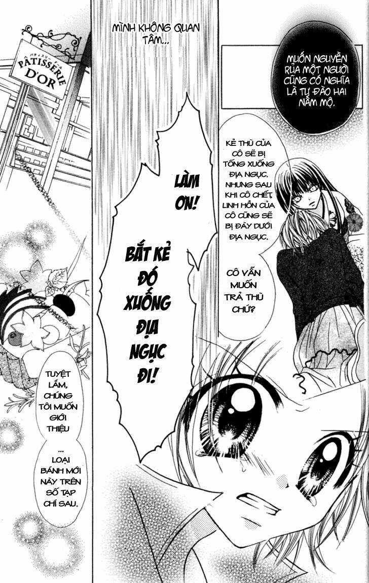 Jigoku Shoujo-Cô Gái Đến Từ Địa Ngục Chapter 2 trang 25