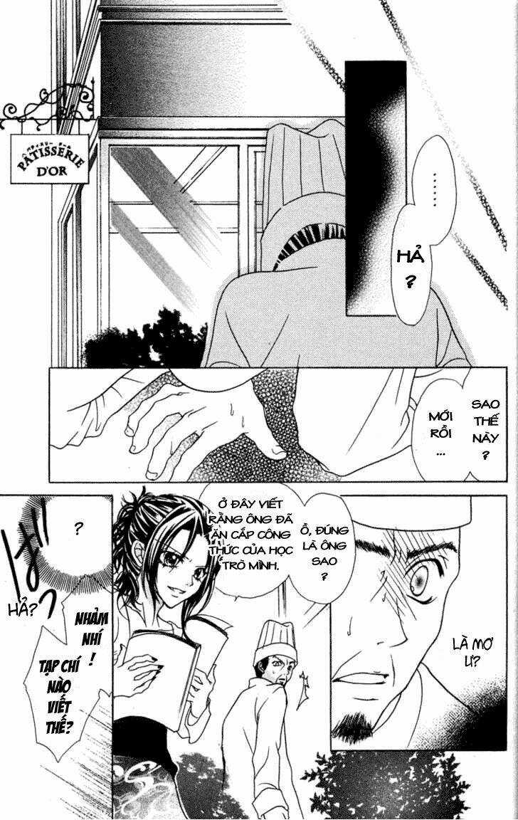 Jigoku Shoujo-Cô Gái Đến Từ Địa Ngục Chapter 2 trang 29