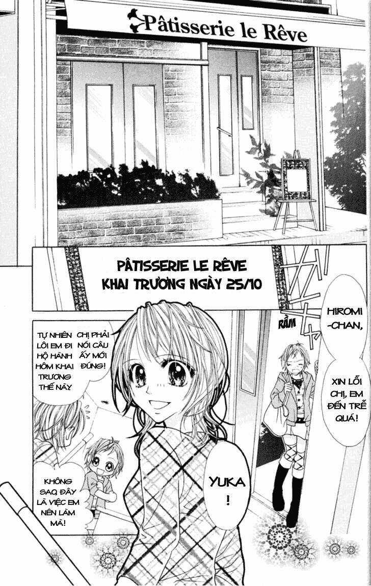 Jigoku Shoujo-Cô Gái Đến Từ Địa Ngục Chapter 2 trang 3