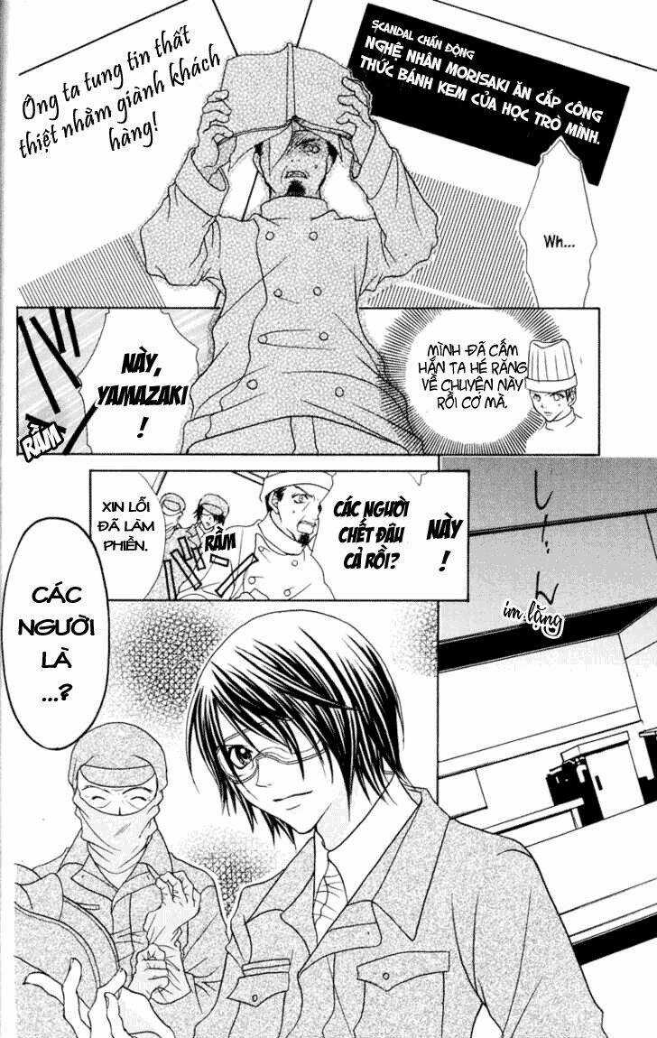 Jigoku Shoujo-Cô Gái Đến Từ Địa Ngục Chapter 2 trang 30