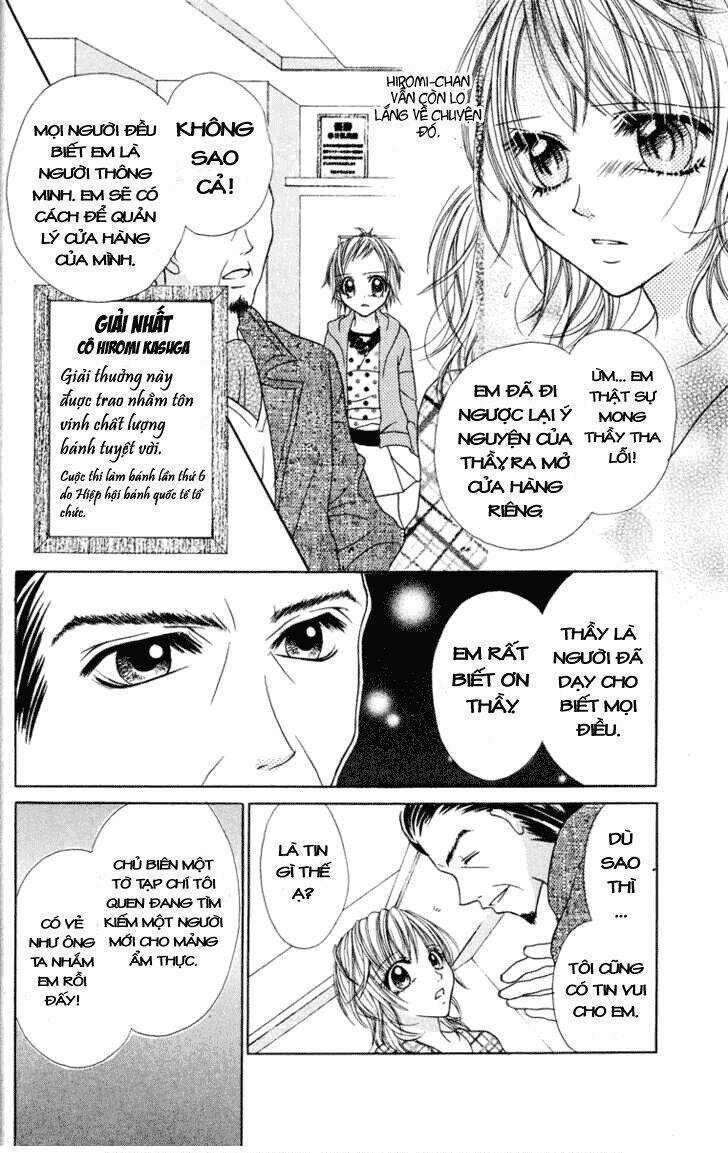 Jigoku Shoujo-Cô Gái Đến Từ Địa Ngục Chapter 2 trang 6