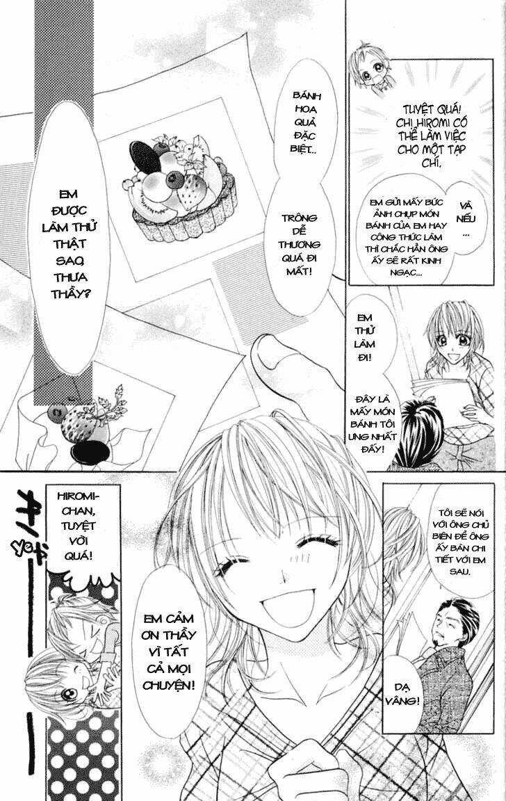 Jigoku Shoujo-Cô Gái Đến Từ Địa Ngục Chapter 2 trang 7