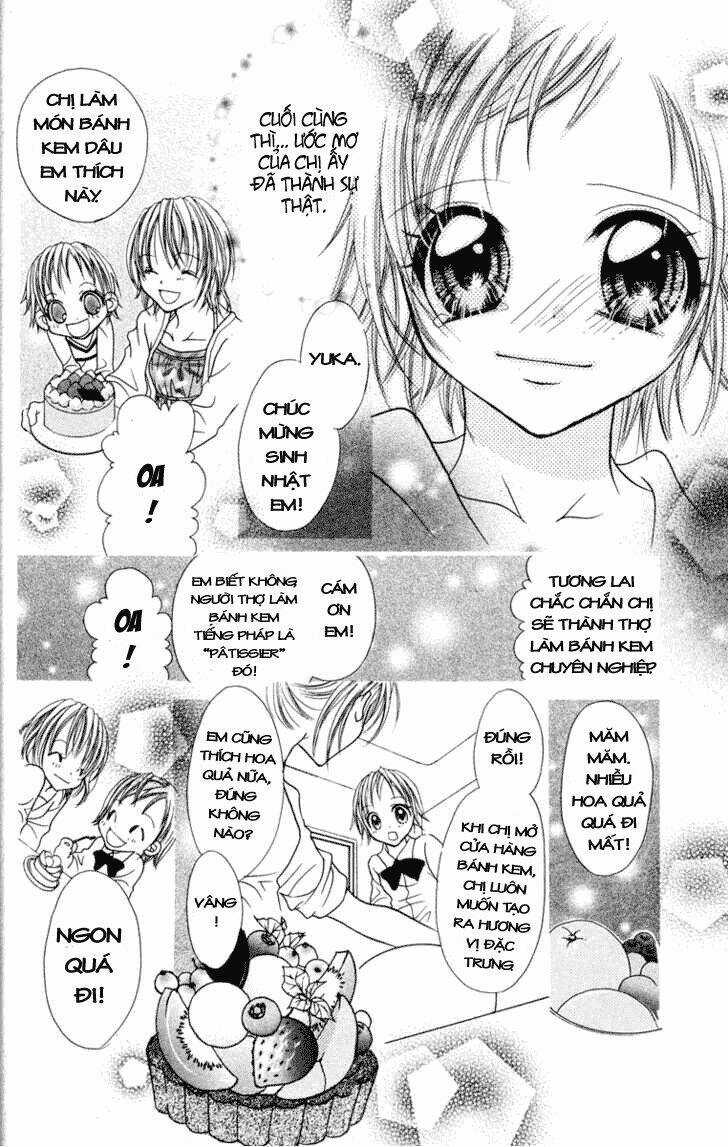 Jigoku Shoujo-Cô Gái Đến Từ Địa Ngục Chapter 2 trang 8