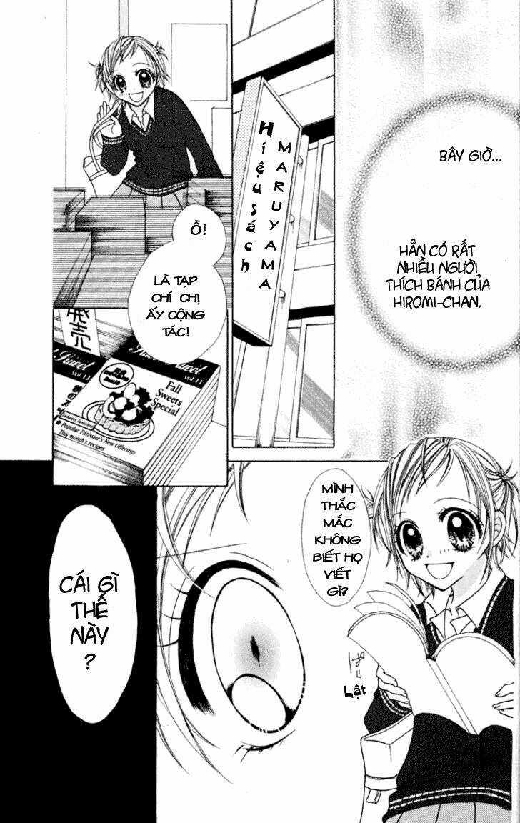 Jigoku Shoujo-Cô Gái Đến Từ Địa Ngục Chapter 2 trang 9