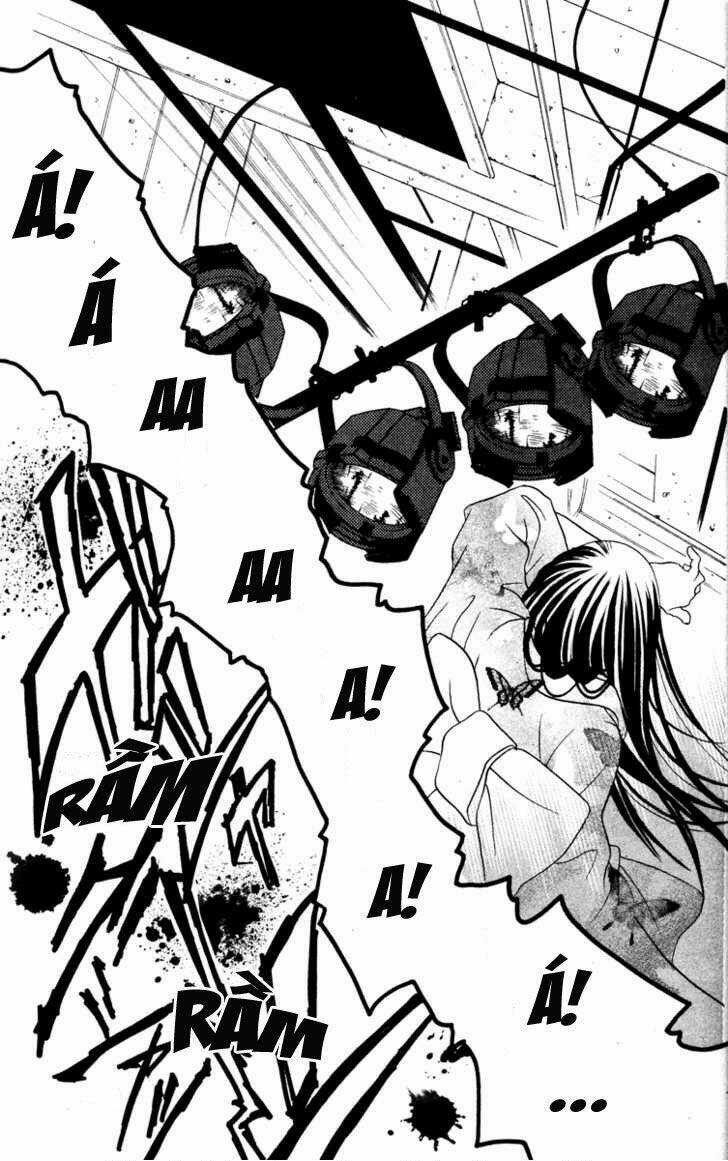 Jigoku Shoujo-Cô Gái Đến Từ Địa Ngục Chapter 3 trang 17