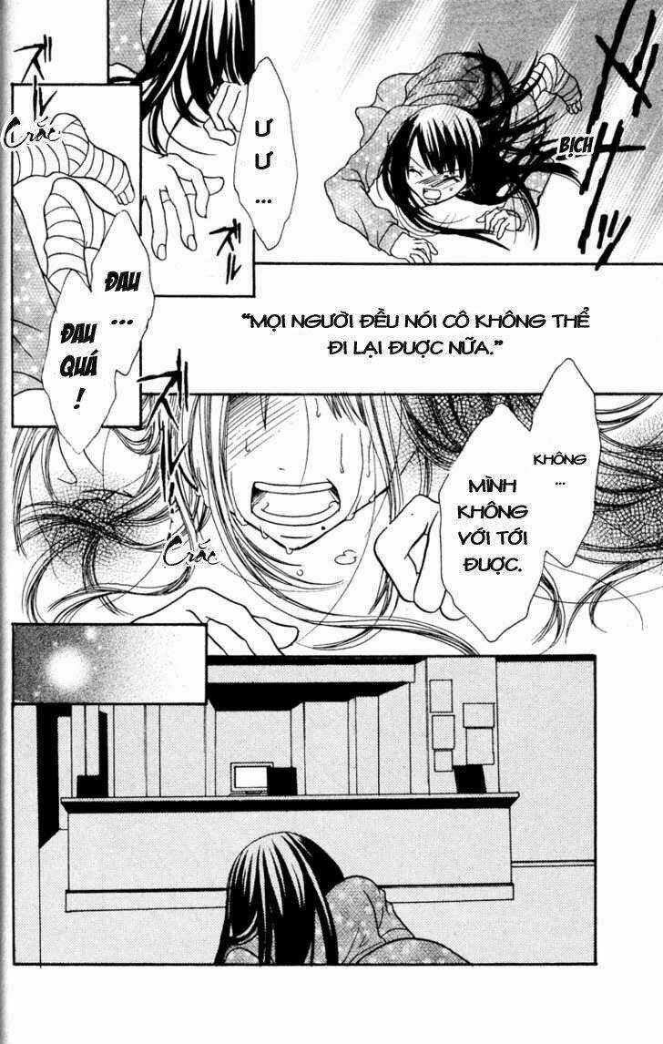 Jigoku Shoujo-Cô Gái Đến Từ Địa Ngục Chapter 3 trang 24