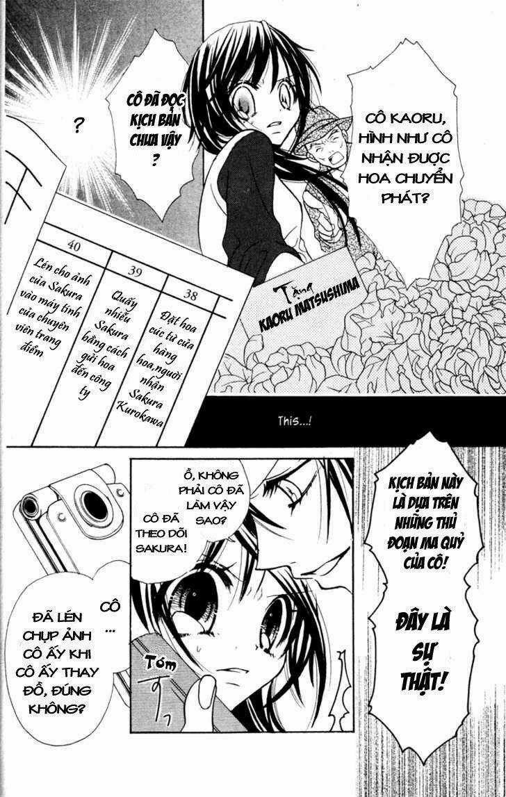 Jigoku Shoujo-Cô Gái Đến Từ Địa Ngục Chapter 3 trang 28